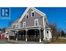 132 Broadway Street, Woodstock, New Brunswick