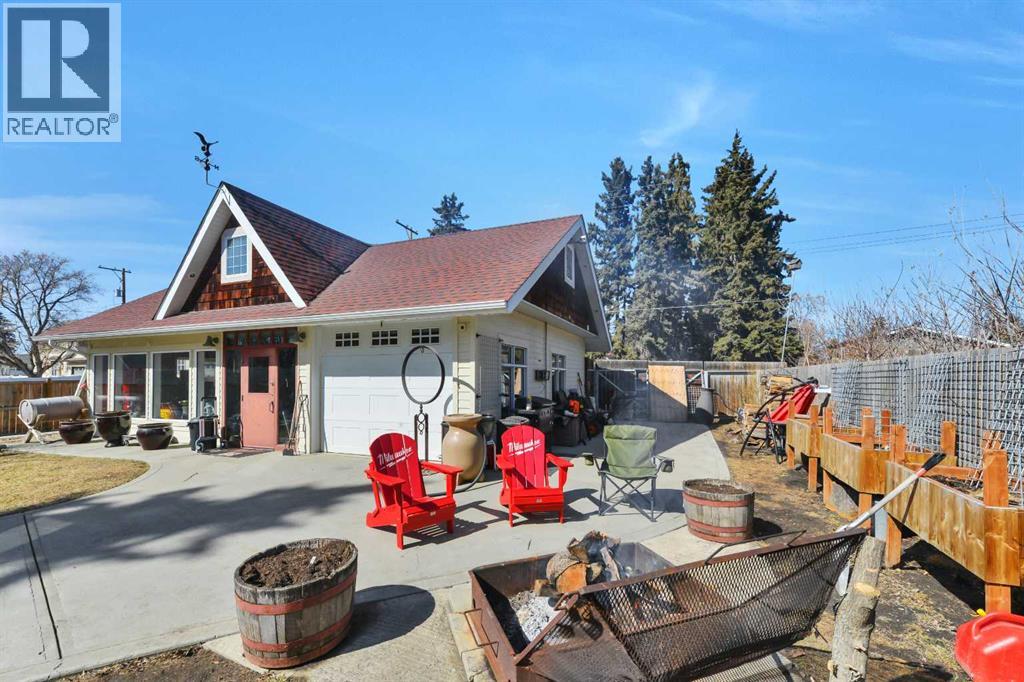 5406 50 Avenue, Lacombe, Alberta T4L 1N5 - Photo 39 - A2321417