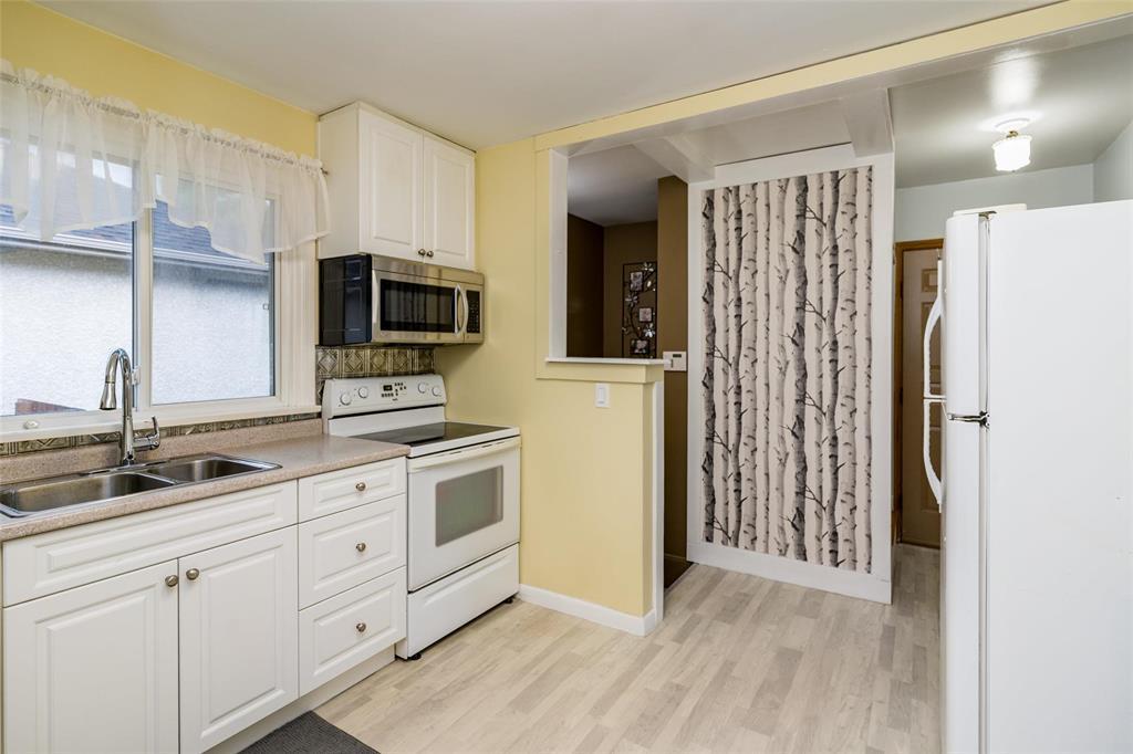 455 Albany Street, Winnipeg, Manitoba R3J 2B4 - Photo 11 - 202613944