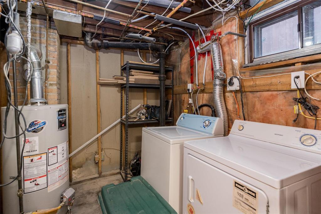 455 Albany Street, Winnipeg, Manitoba R3J 2B4 - Photo 32 - 202613944