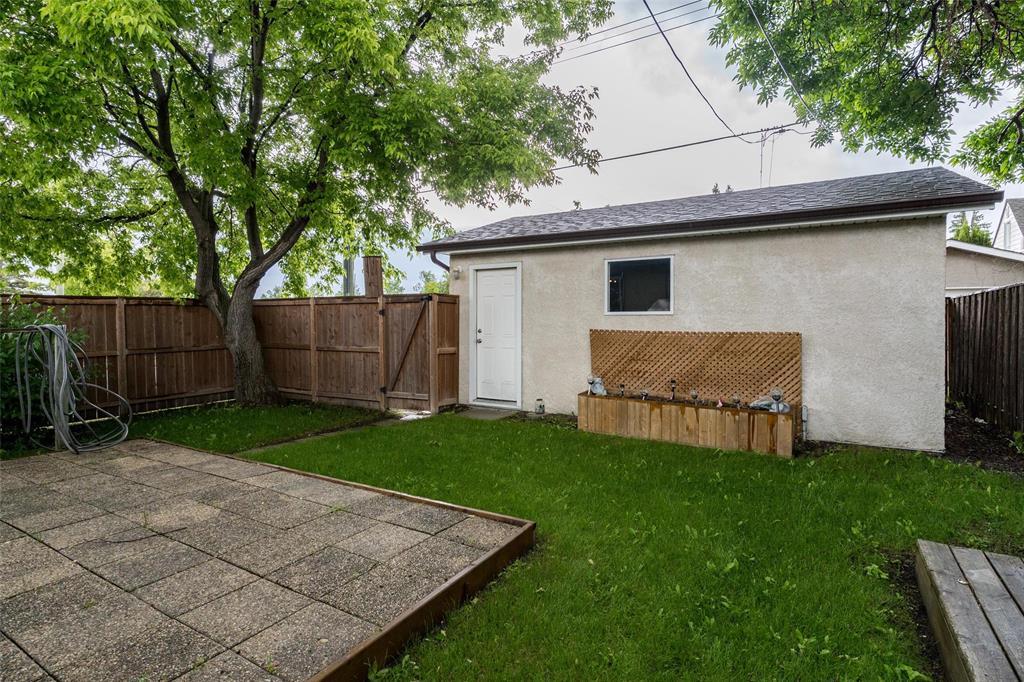 455 Albany Street, Winnipeg, Manitoba R3J 2B4 - Photo 35 - 202613944