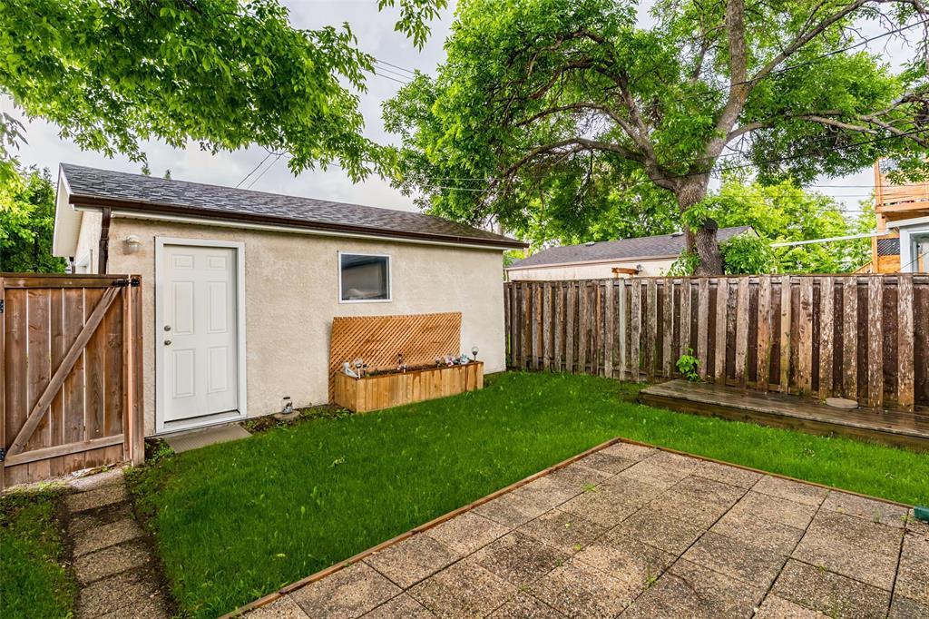 455 Albany Street, Winnipeg, Manitoba R3J 2B4 - Photo 38 - 202613944