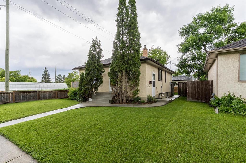 455 Albany Street, Winnipeg, Manitoba R3J 2B4 - Photo 39 - 202613944