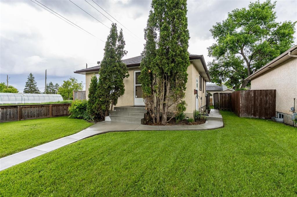 455 Albany Street, Winnipeg, Manitoba R3J 2B4 - Photo 40 - 202613944
