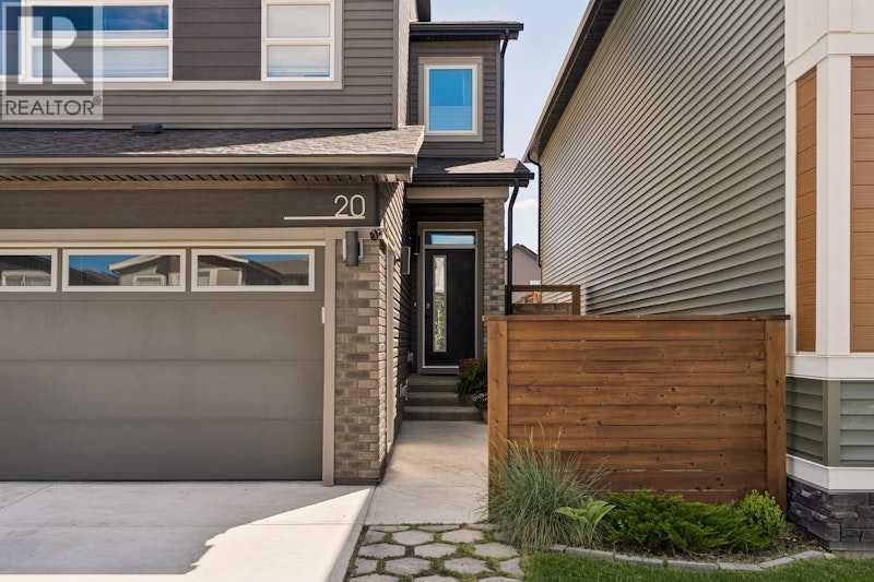 20 Wolf Creek Street Se, Calgary, Alberta  T2X 4V2 - Photo 34 - A2319665