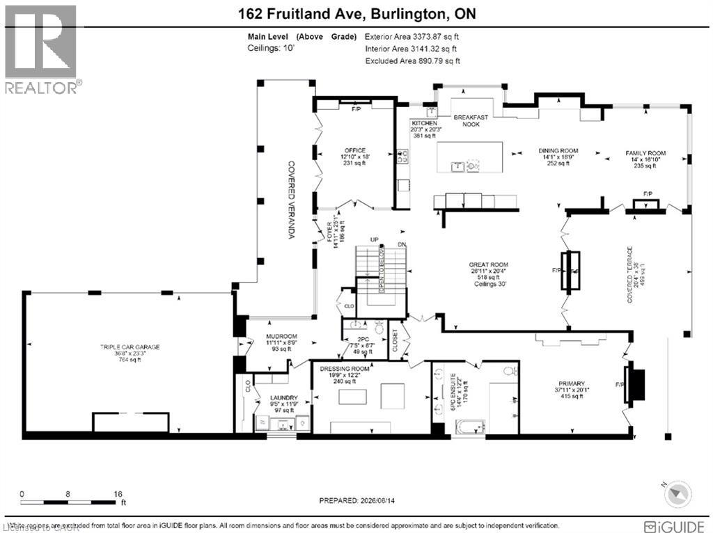 162 Fruitland Avenue, Burlington, Ontario L7N 1W7 - Photo 47 - 40837842