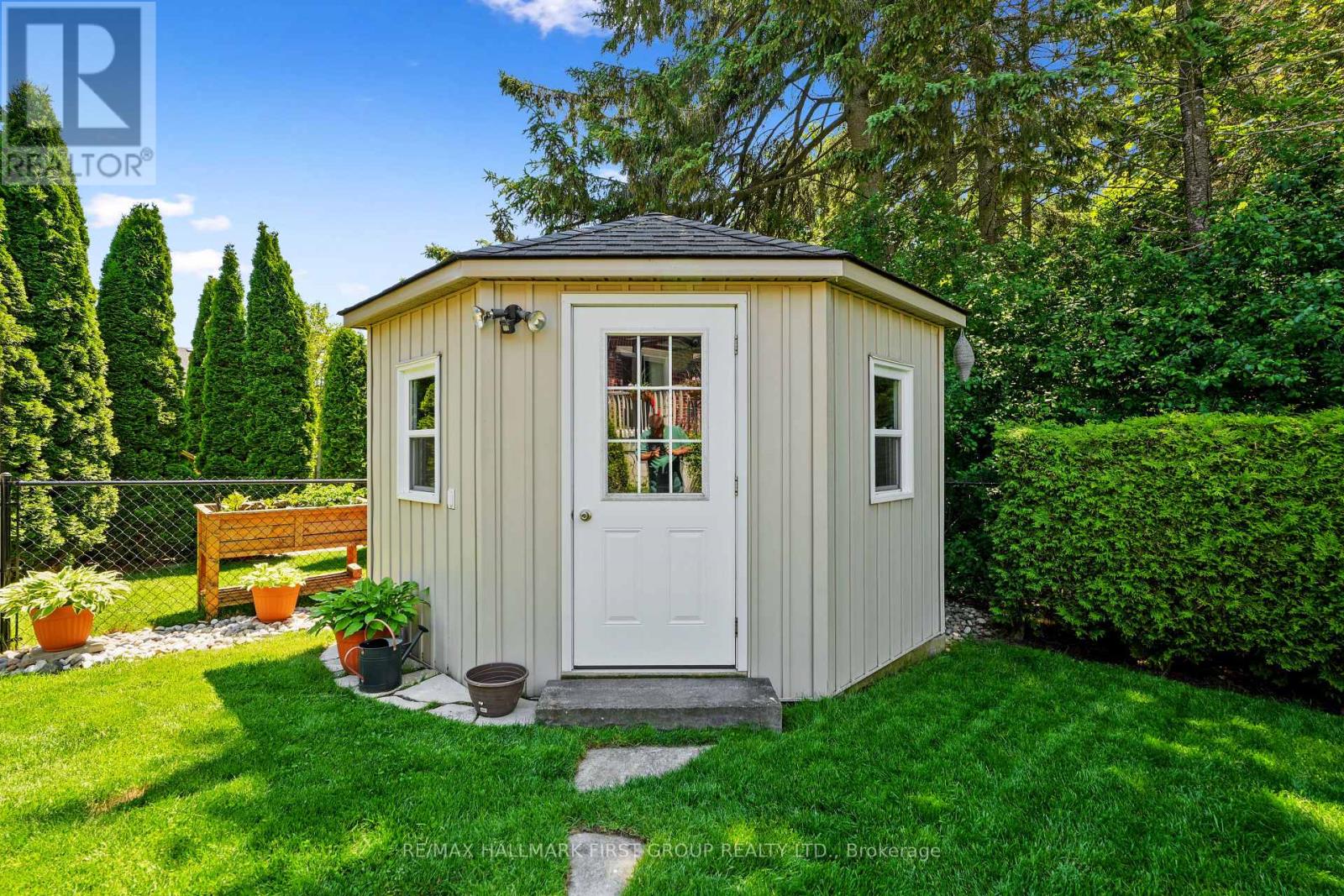 489 Foote Crescent, Cobourg, Ontario  K9A 0A4 - Photo 45 - X13062708