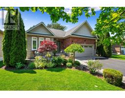 489 FOOTE CRESCENT, Cobourg, Ontario