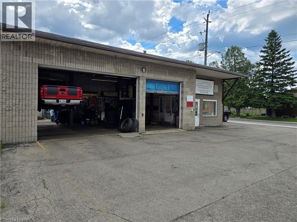 291 RAWDON Street, Brantford, Ontario