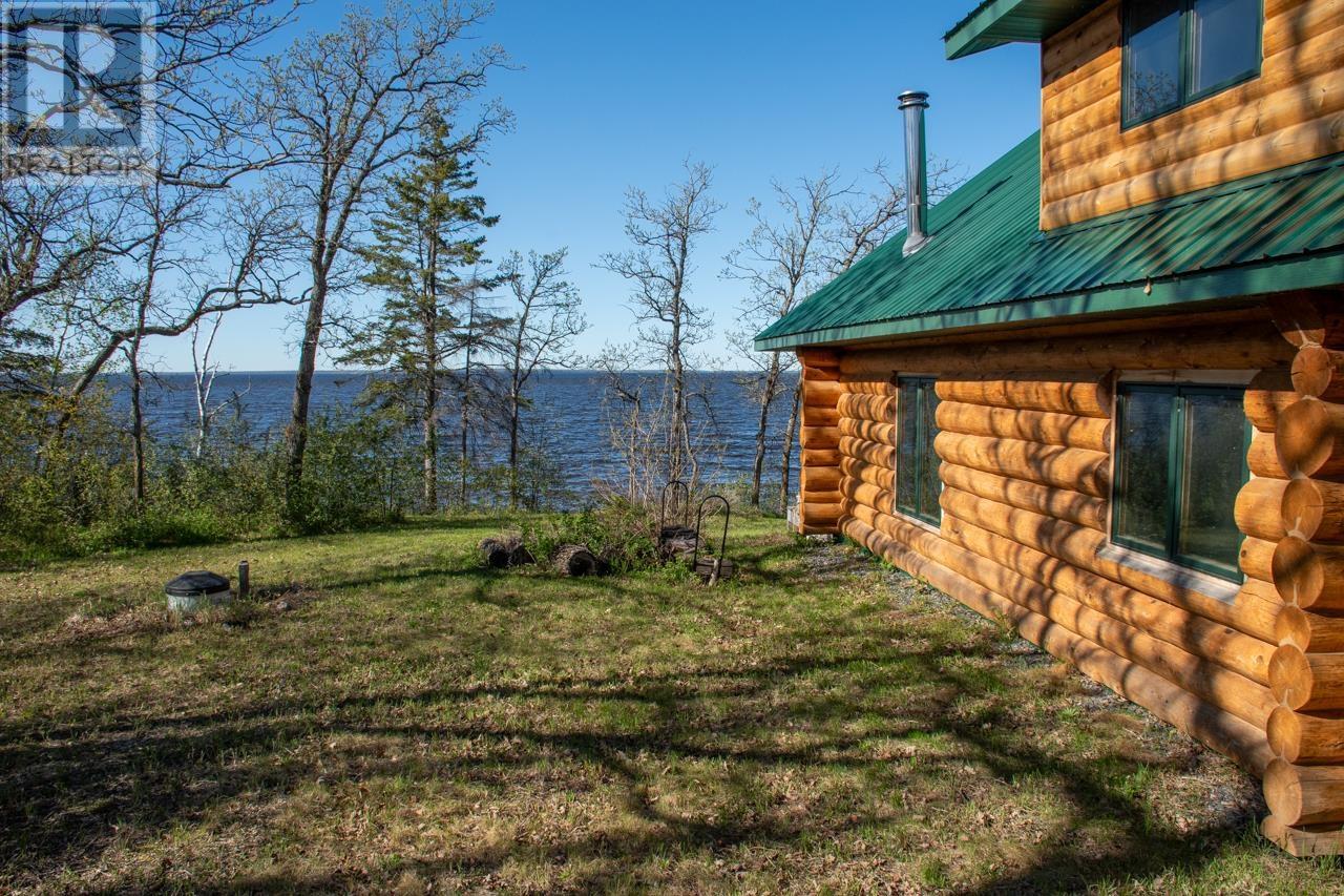 Lot 3 Ivall Drive, Lake Of The Woods - Unorganized, Ontario  P0W 1L0 - Photo 10 - TB2601552