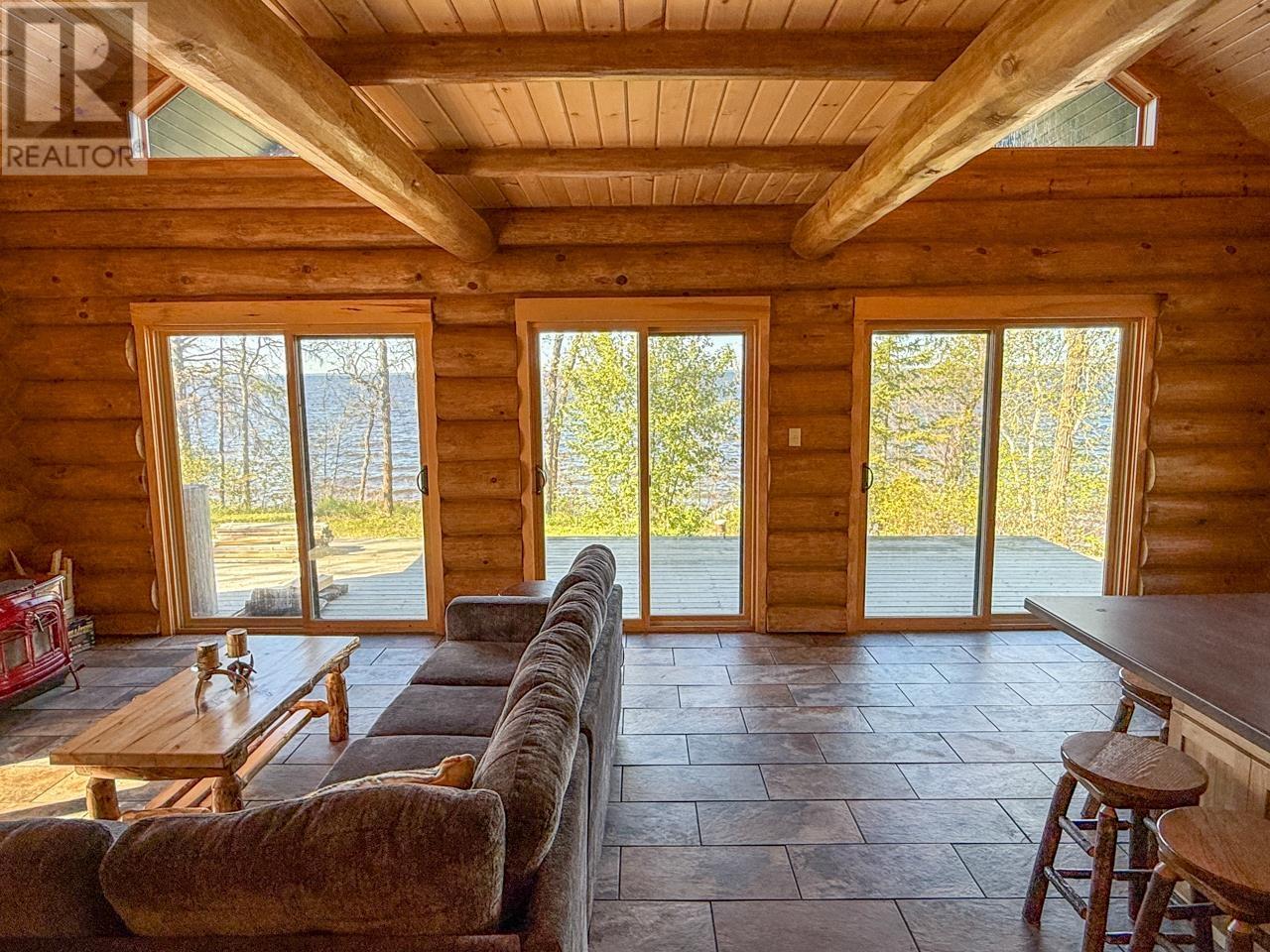 Lot 3 Ivall Drive, Lake Of The Woods - Unorganized, Ontario  P0W 1L0 - Photo 5 - TB2601552