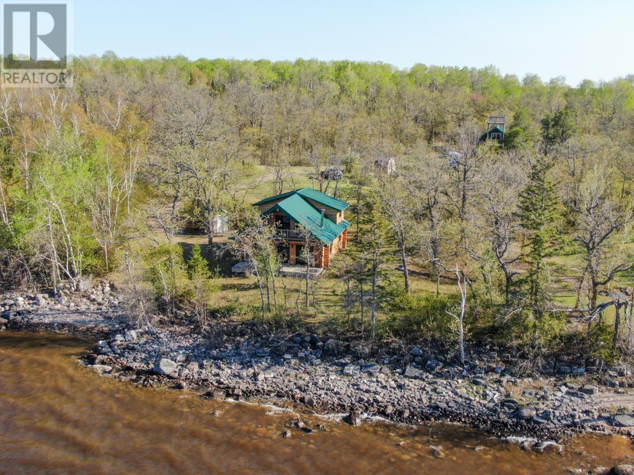 Lot 3 Ivall Drive, Lake Of The Woods - Unorganized, Ontario  P0W 1L0 - Photo 9 - TB2601552