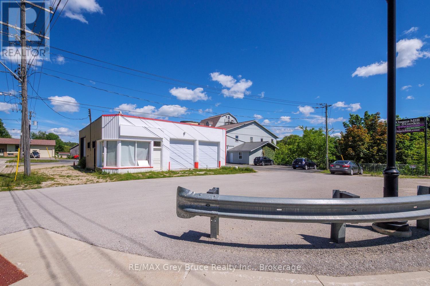 17 1ST AVE N, CHESLEY 1ST AVENUE N, Arran-Elderslie, Ontario