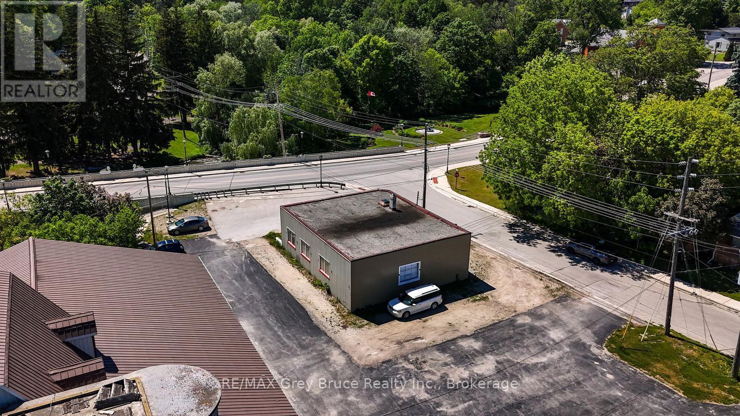 17 1st Ave N, Chesley 1st Avenue N, Arran-Elderslie, Ontario  N0G 1L0 - Photo 25 - X13424908
