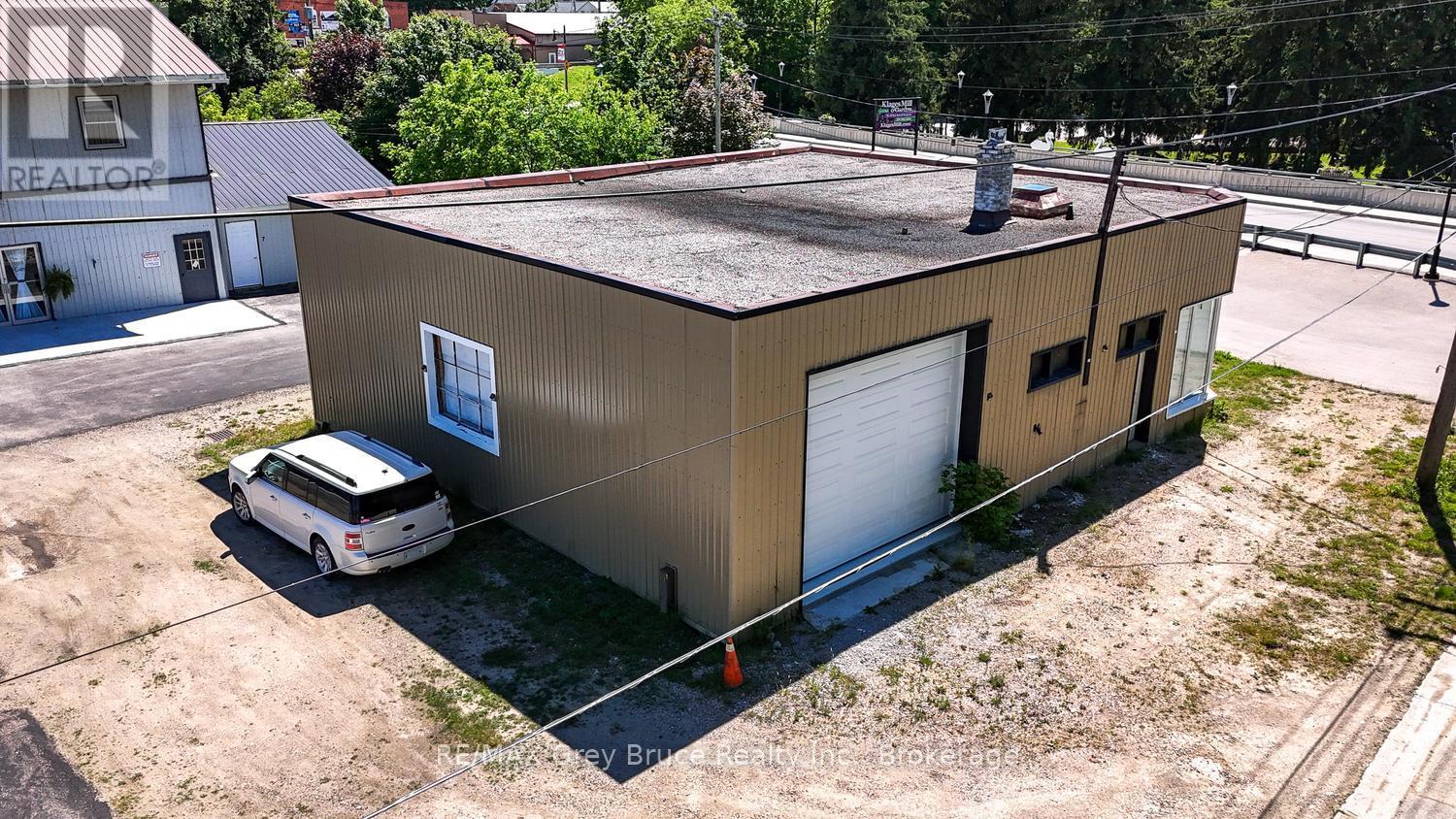 17 1st Ave N, Chesley 1st Avenue N, Arran-Elderslie, Ontario  N0G 1L0 - Photo 28 - X13424908