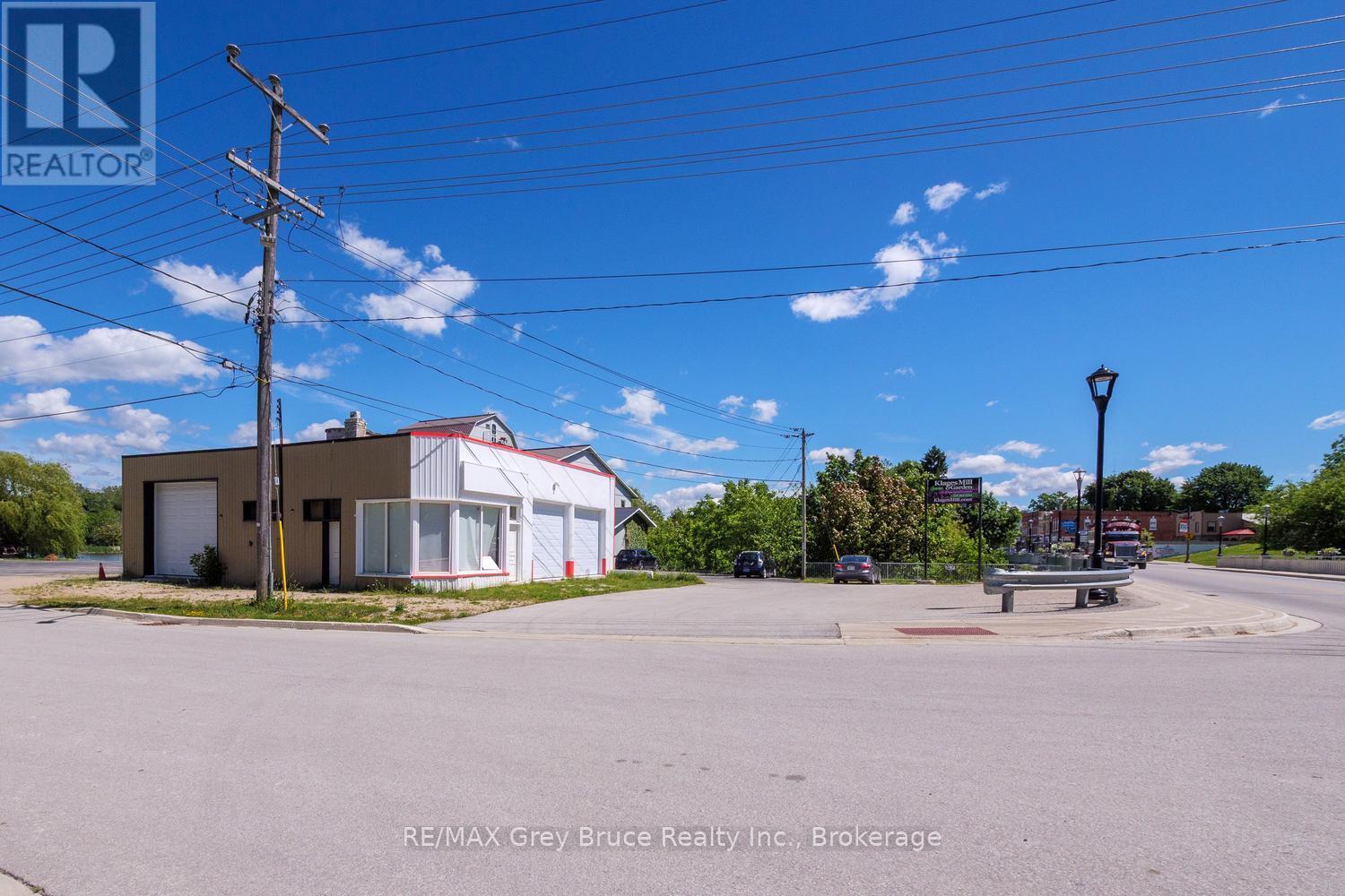 17 1st Ave N, Chesley 1st Avenue N, Arran-Elderslie, Ontario  N0G 1L0 - Photo 31 - X13424908