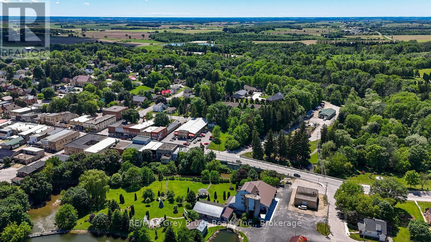 17 1st Ave N, Chesley 1st Avenue N, Arran-Elderslie, Ontario  N0G 1L0 - Photo 35 - X13424908