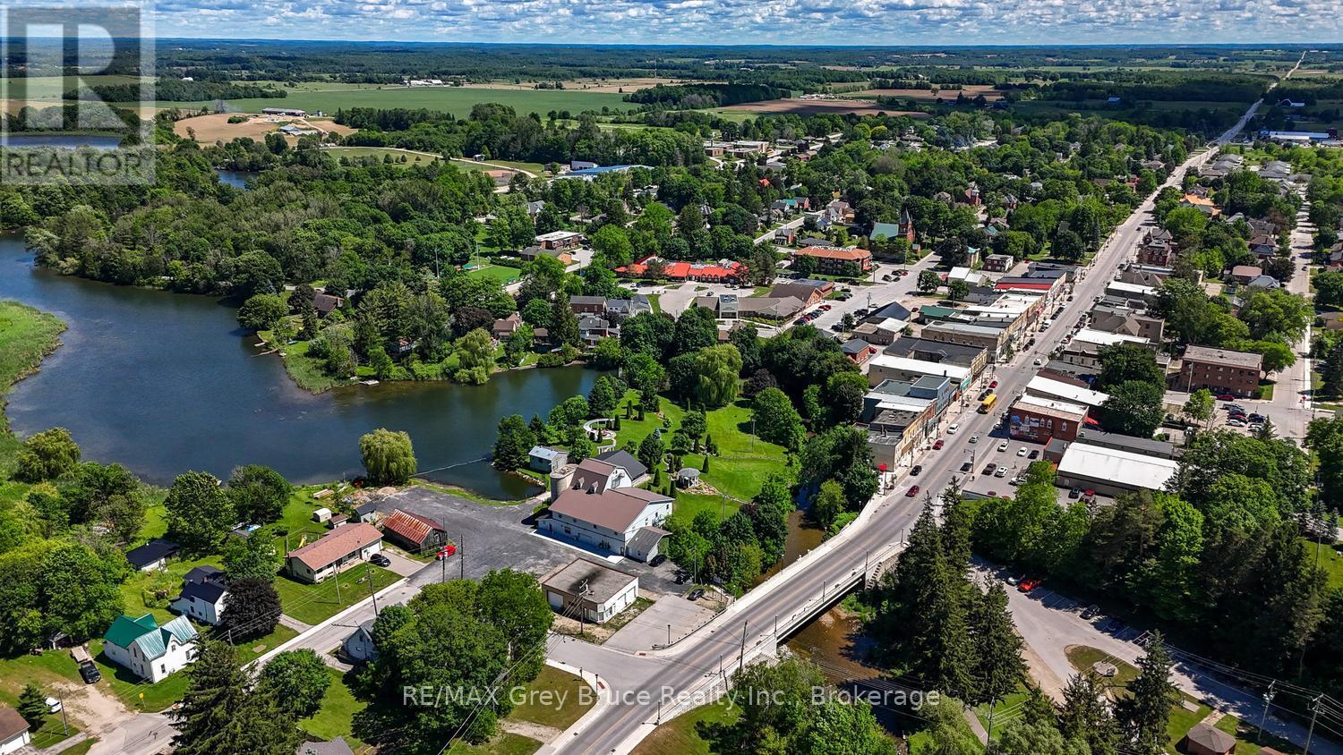 17 1st Ave N, Chesley 1st Avenue N, Arran-Elderslie, Ontario  N0G 1L0 - Photo 37 - X13424908