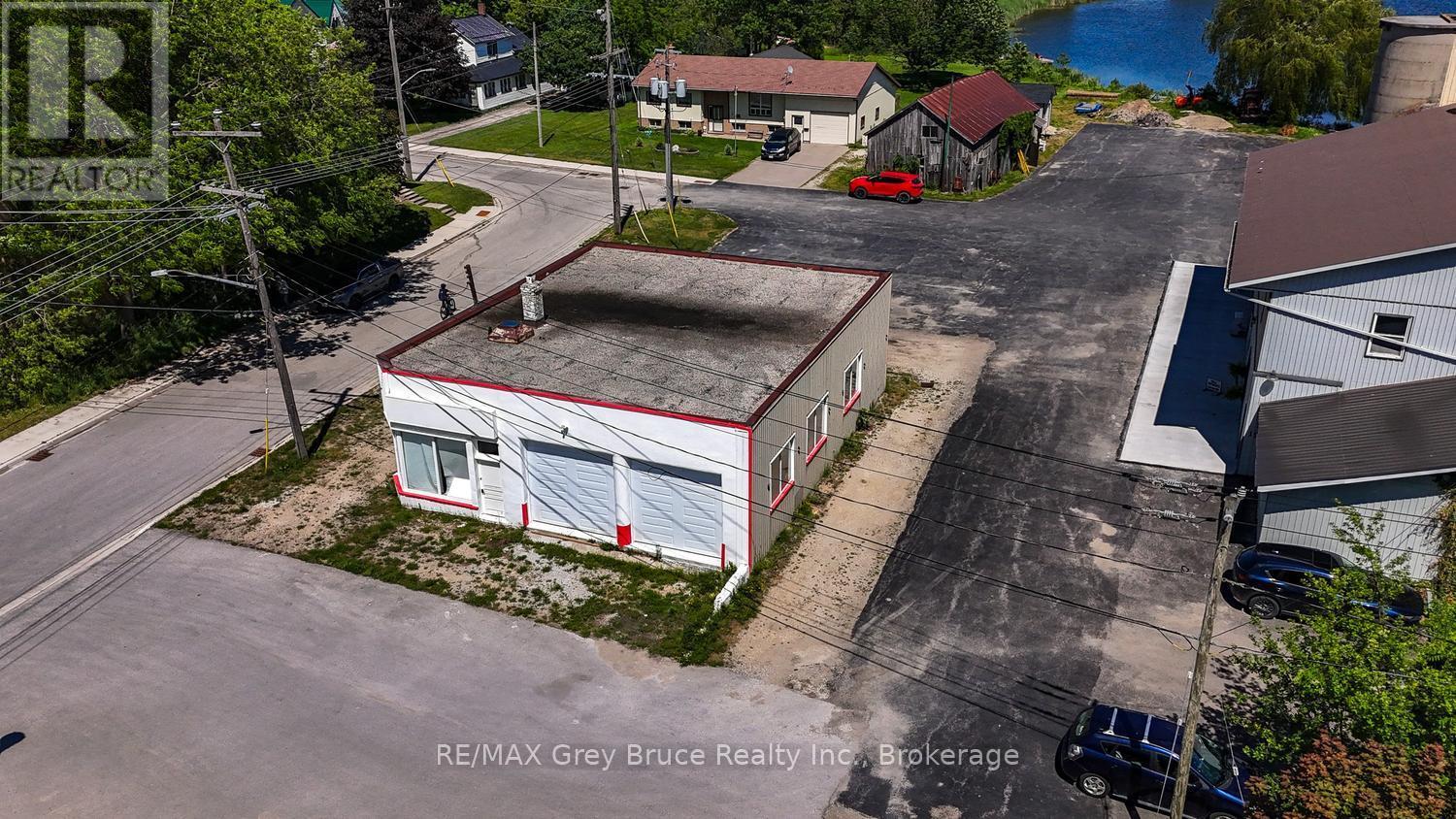 17 1st Ave N, Chesley 1st Avenue N, Arran-Elderslie, Ontario  N0G 1L0 - Photo 39 - X13424908