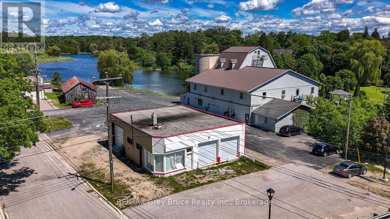 17 1st Ave N, Chesley 1st Avenue N, Arran-Elderslie, Ontario  N0G 1L0 - Photo 40 - X13424908