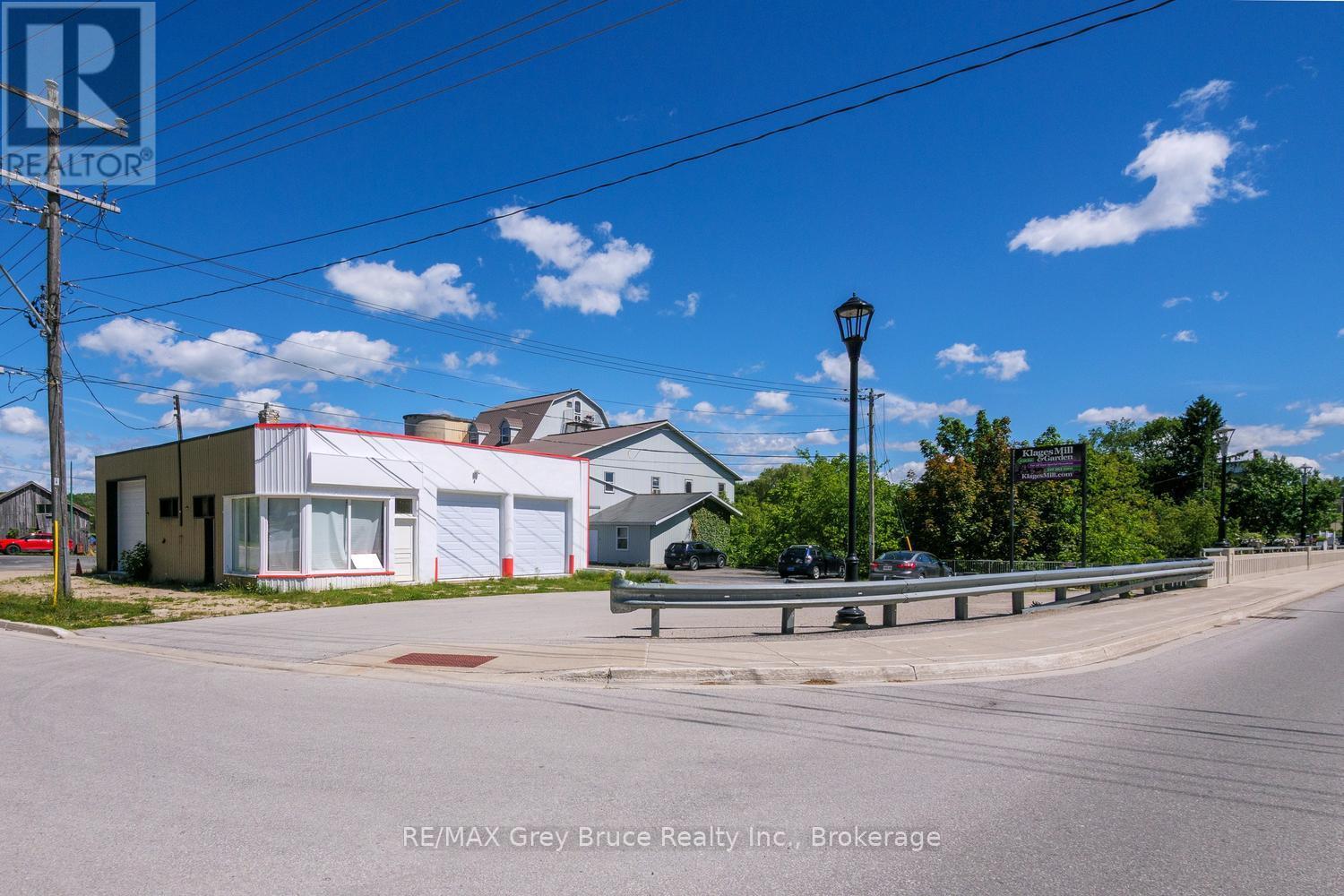 17 1st Ave N, Chesley 1st Avenue N, Arran-Elderslie, Ontario  N0G 1L0 - Photo 32 - X13424908