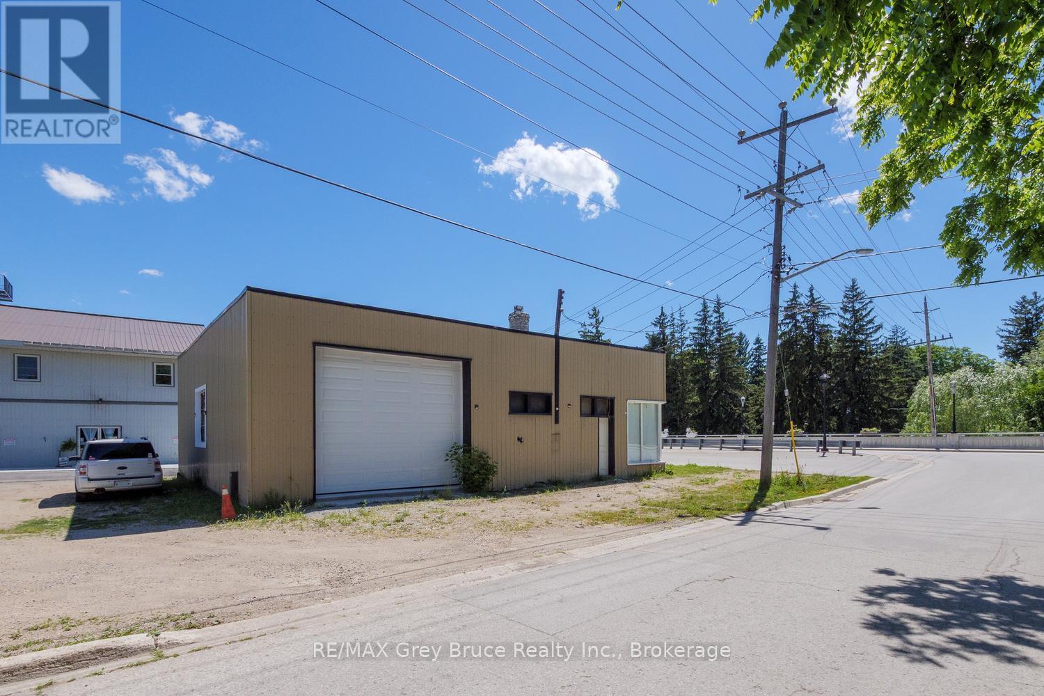 17 1st Ave N, Chesley 1st Avenue N, Arran-Elderslie, Ontario  N0G 1L0 - Photo 29 - X13424908