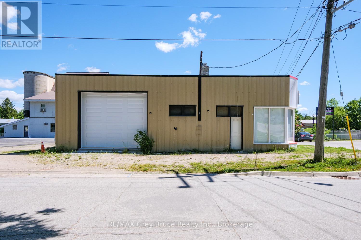 17 1st Ave N, Chesley 1st Avenue N, Arran-Elderslie, Ontario  N0G 1L0 - Photo 30 - X13424908
