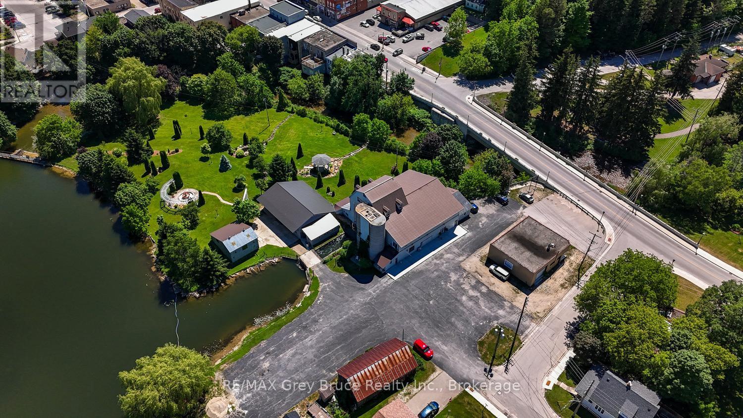 17 1st Ave N, Chesley 1st Avenue N, Arran-Elderslie, Ontario  N0G 1L0 - Photo 34 - X13424908