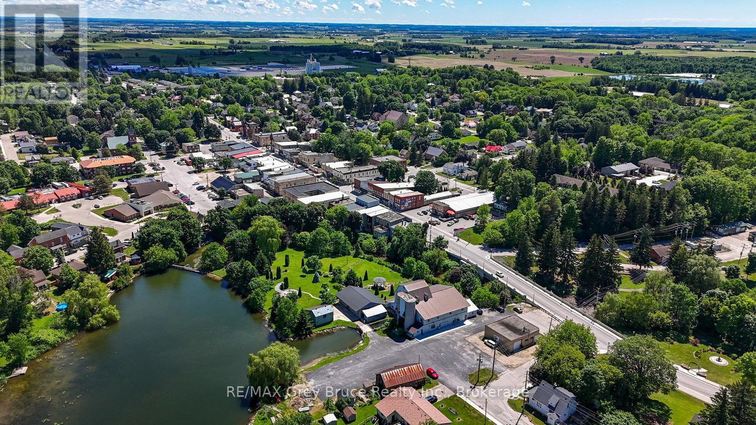 17 1st Ave N, Chesley 1st Avenue N, Arran-Elderslie, Ontario  N0G 1L0 - Photo 36 - X13424908