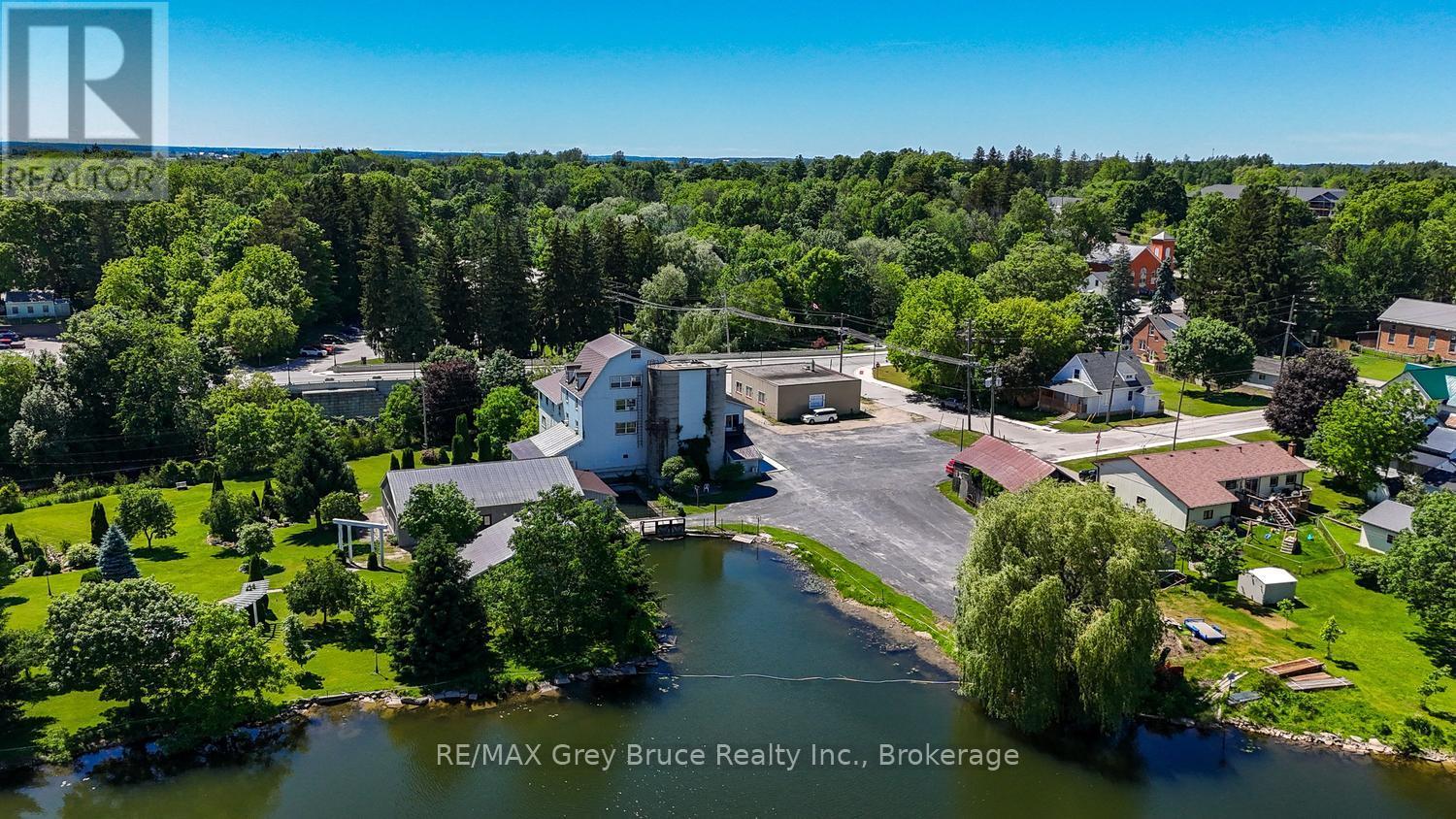 17 1st Ave N, Chesley 1st Avenue N, Arran-Elderslie, Ontario  N0G 1L0 - Photo 38 - X13424908