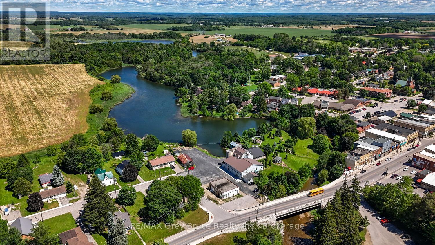 17 1st Ave N, Chesley 1st Avenue N, Arran-Elderslie, Ontario  N0G 1L0 - Photo 7 - X13424908