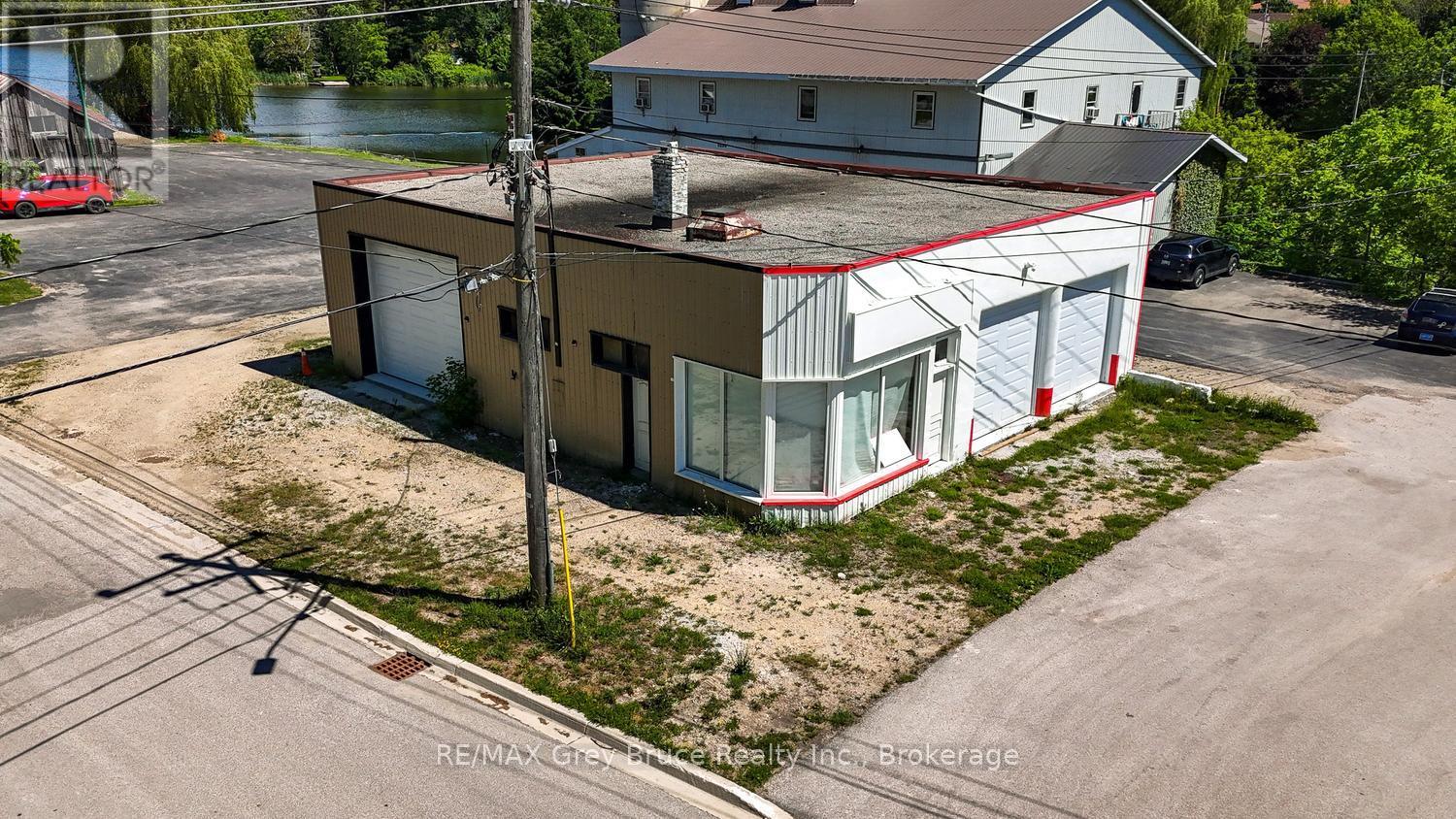 17 1st Ave N, Chesley 1st Avenue N, Arran-Elderslie, Ontario  N0G 1L0 - Photo 41 - X13424908