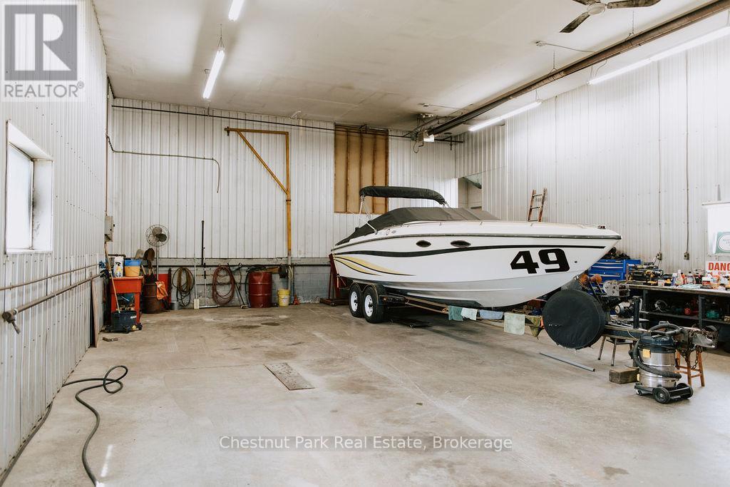 396 Mckay Clements Drive, Temiskaming Shores (Haileybury), Ontario  P0J 1K0 - Photo 12 - T13453104