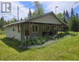 214 NEW BRITTAIN Road, Five Islands, Nova Scotia