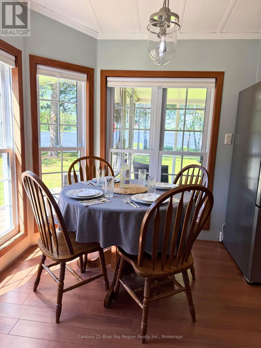 87 Booth Road, Calvin, Ontario  P0H 1V0 - Photo 11 - X13455084