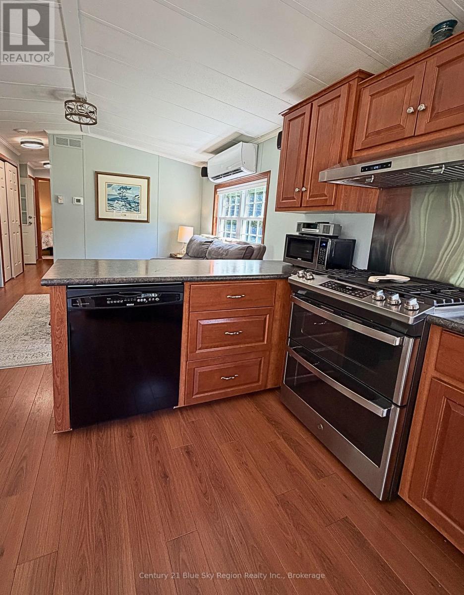 87 Booth Road, Calvin, Ontario  P0H 1V0 - Photo 13 - X13455084