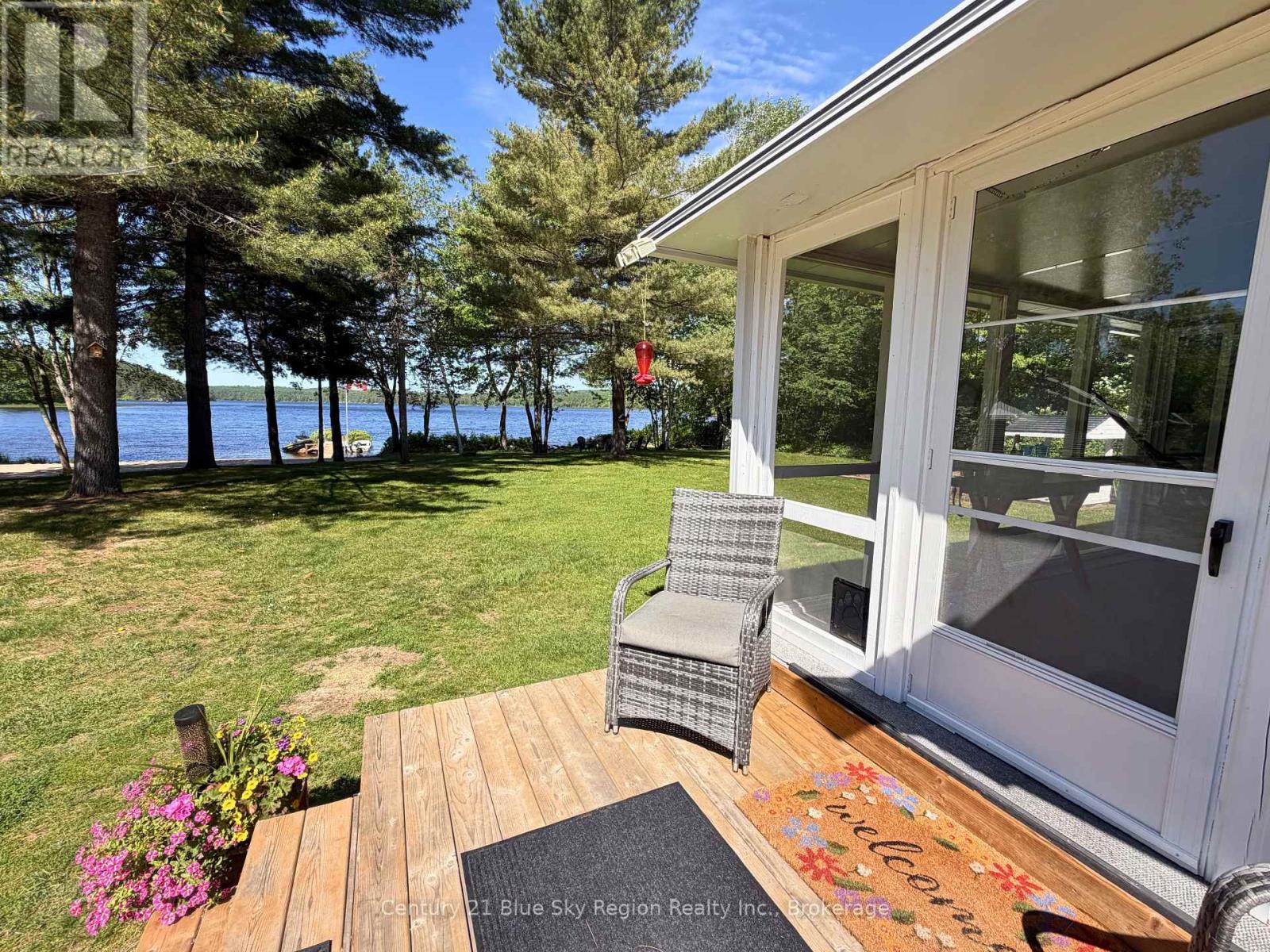 87 Booth Road, Calvin, Ontario  P0H 1V0 - Photo 2 - X13455084
