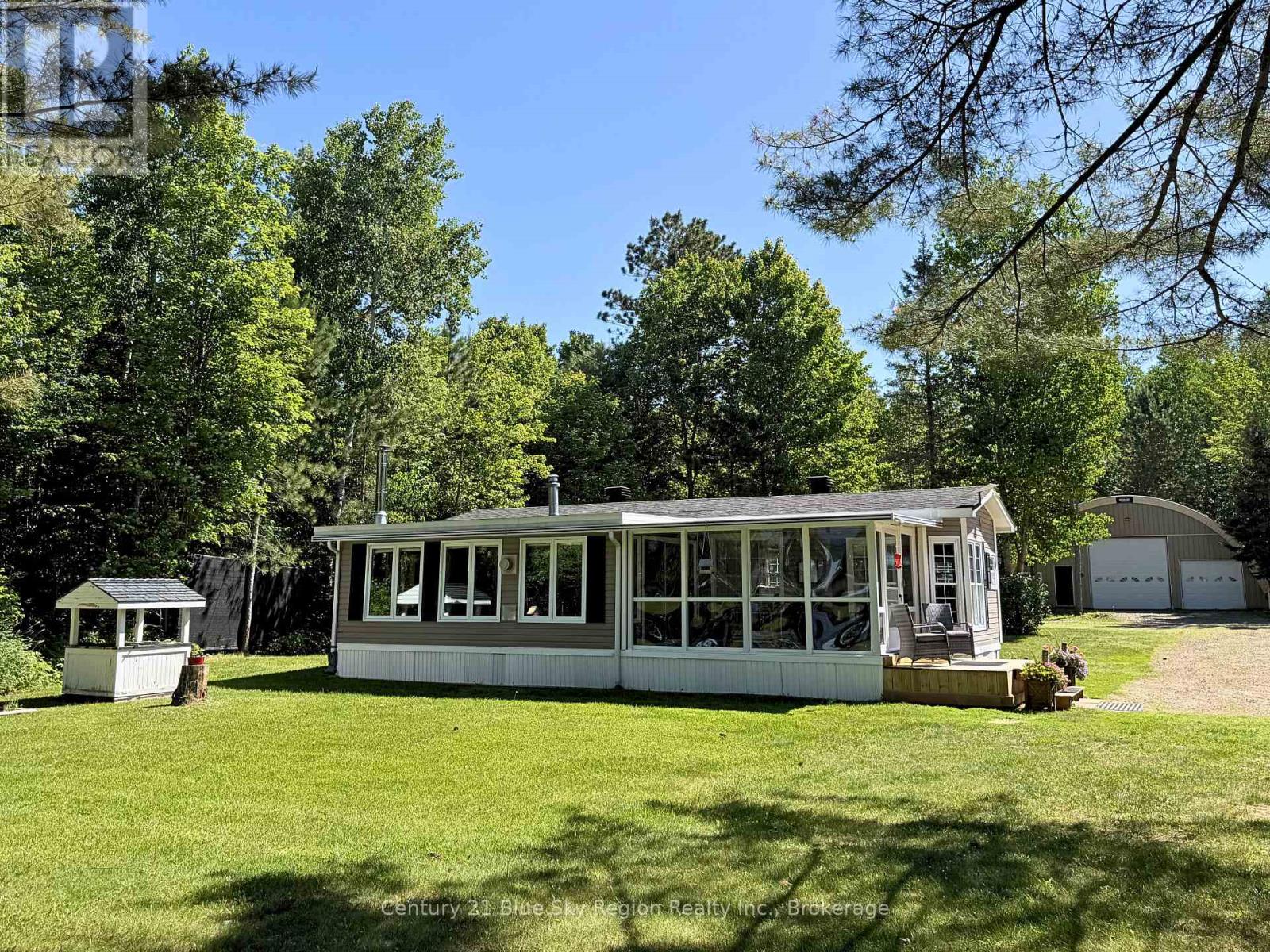 87 Booth Road, Calvin, Ontario  P0H 1V0 - Photo 22 - X13455084