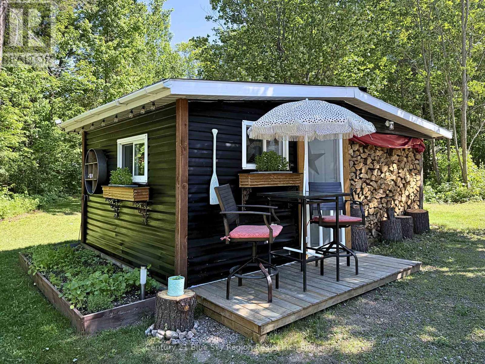 87 Booth Road, Calvin, Ontario  P0H 1V0 - Photo 23 - X13455084