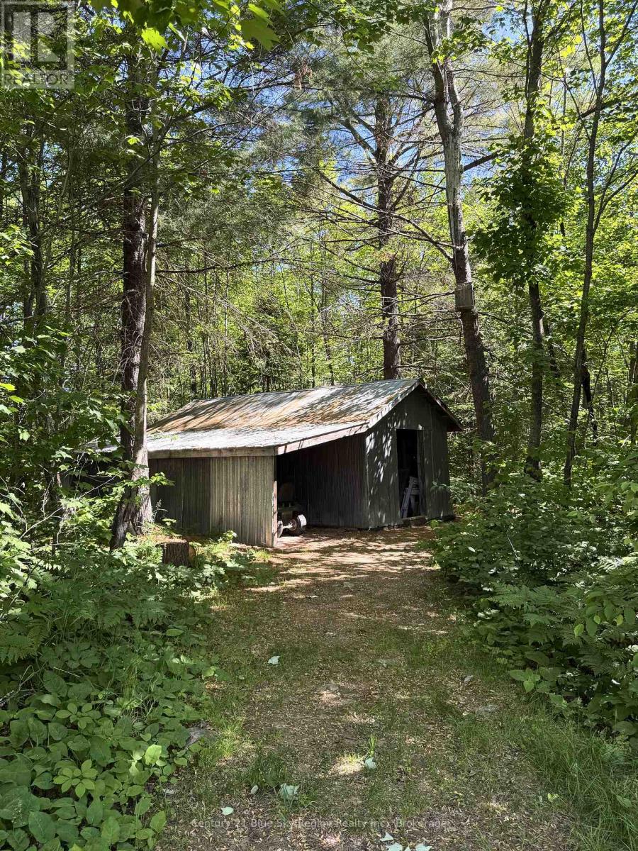 87 Booth Road, Calvin, Ontario  P0H 1V0 - Photo 24 - X13455084