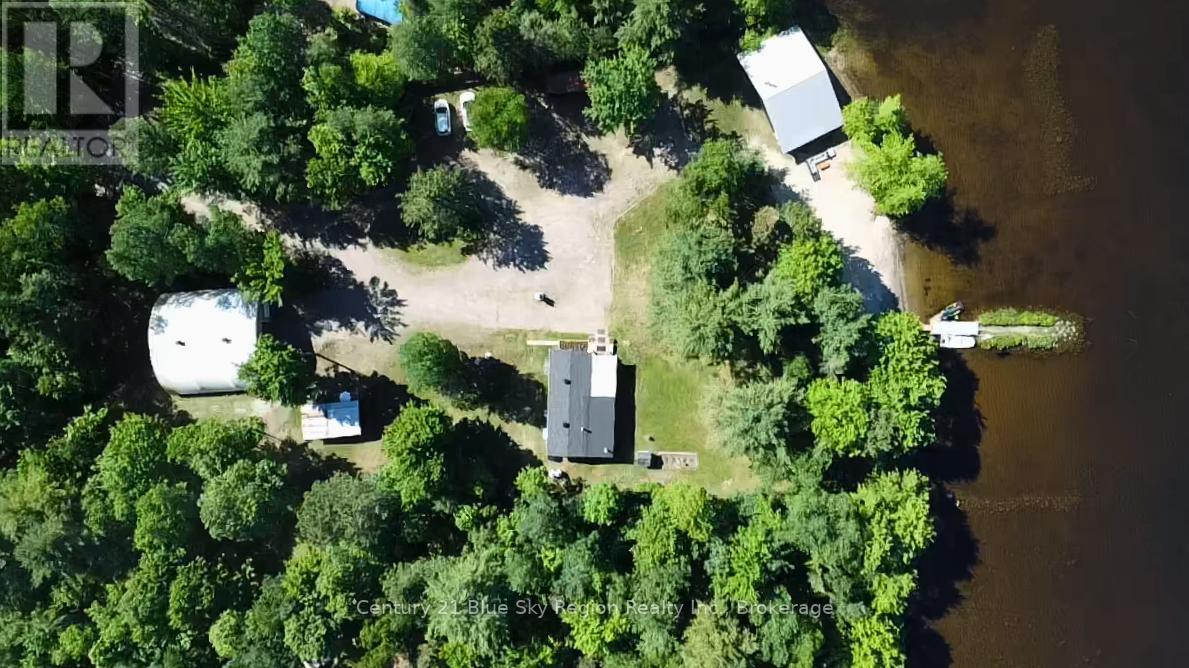87 Booth Road, Calvin, Ontario  P0H 1V0 - Photo 30 - X13455084