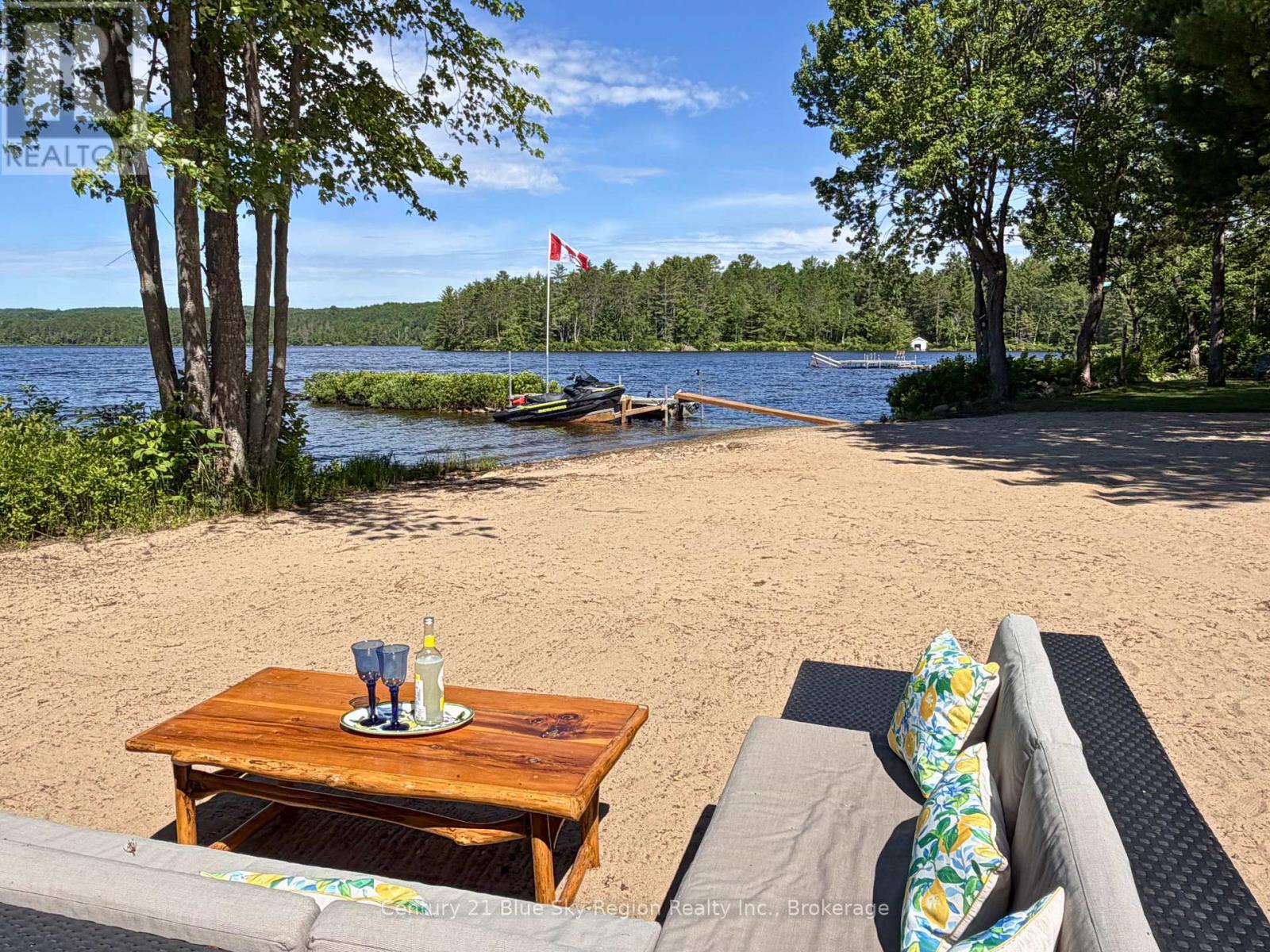87 Booth Road, Calvin, Ontario  P0H 1V0 - Photo 4 - X13455084