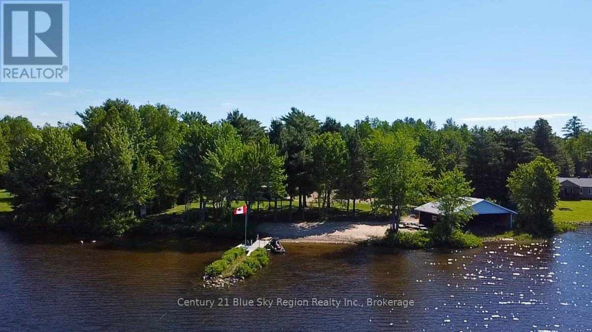 87 Booth Road, Calvin, Ontario  P0H 1V0 - Photo 5 - X13455084
