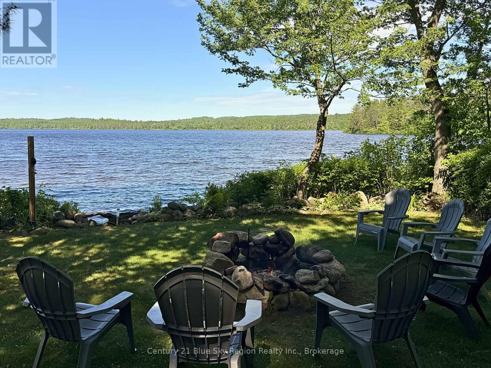 87 Booth Road, Calvin, Ontario  P0H 1V0 - Photo 6 - X13455084