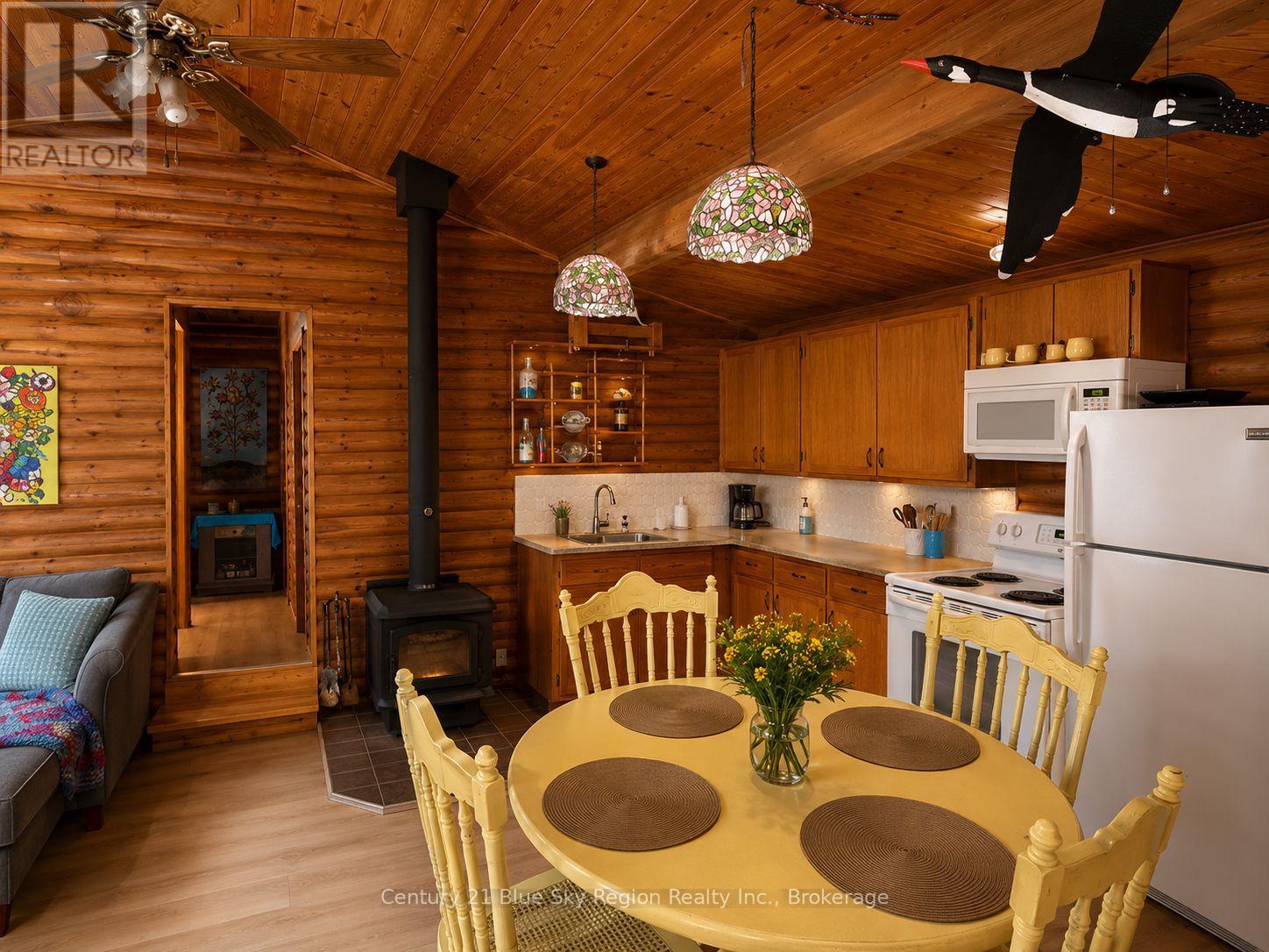 28 Presquile Road, West Nipissing, Ontario  P0H 2M0 - Photo 14 - X13455258