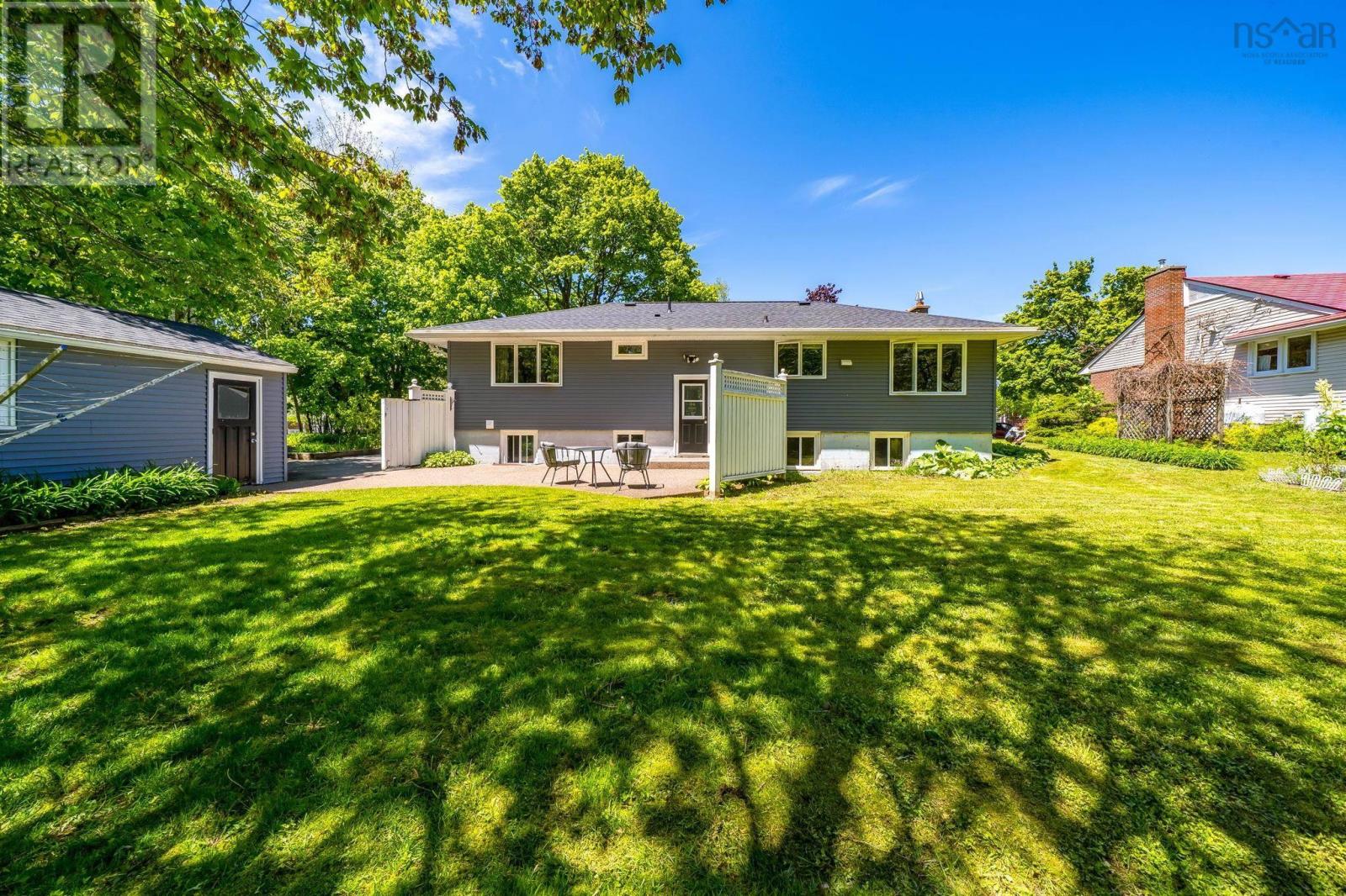 42 Castle Hill Drive, Halifax, Nova Scotia  B3M 3A3 - Photo 43 - 202614635