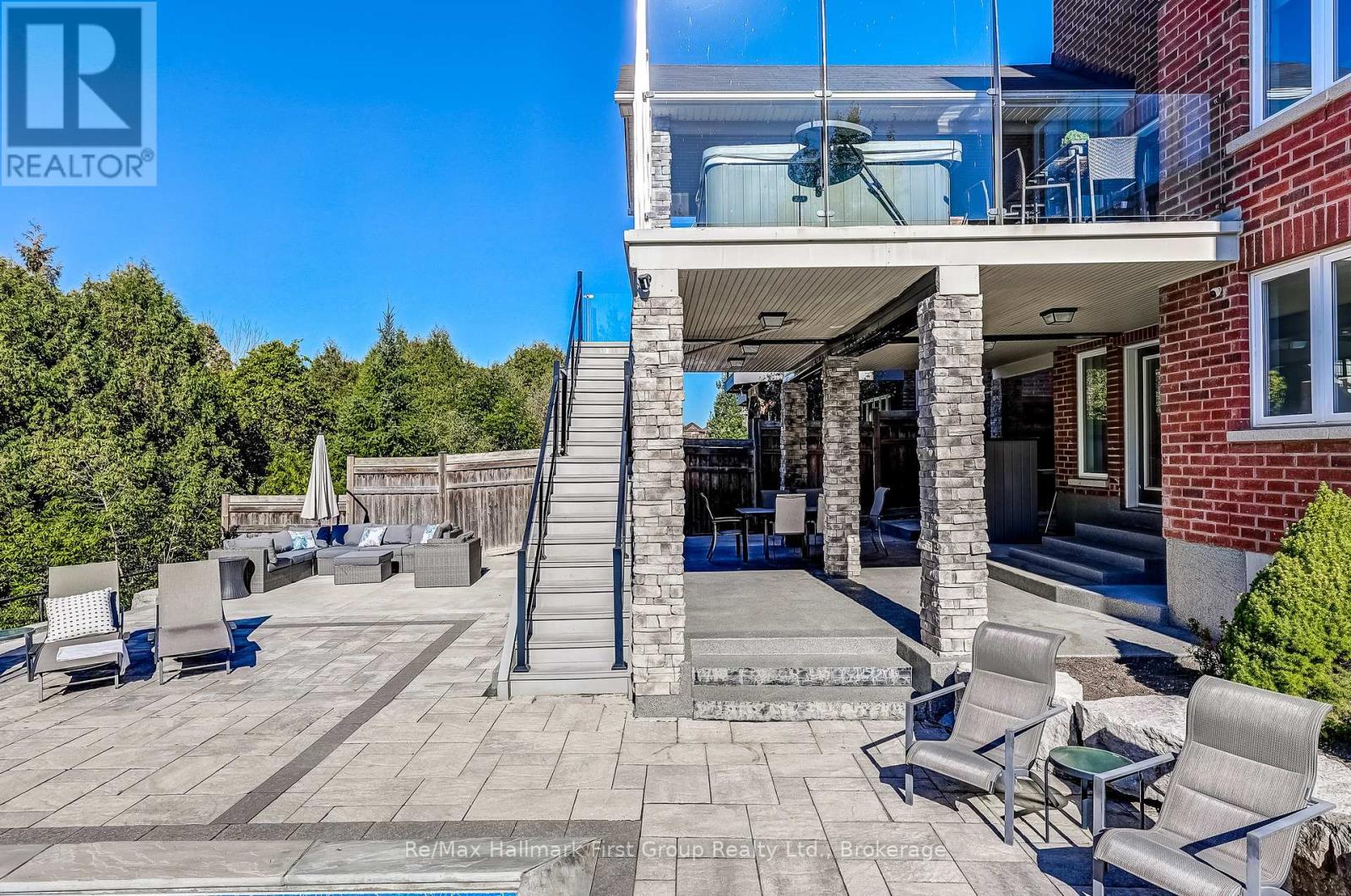 40 Endeavour Court, Whitby, Ontario  L1P 0B5 - Photo 46 - E13455034