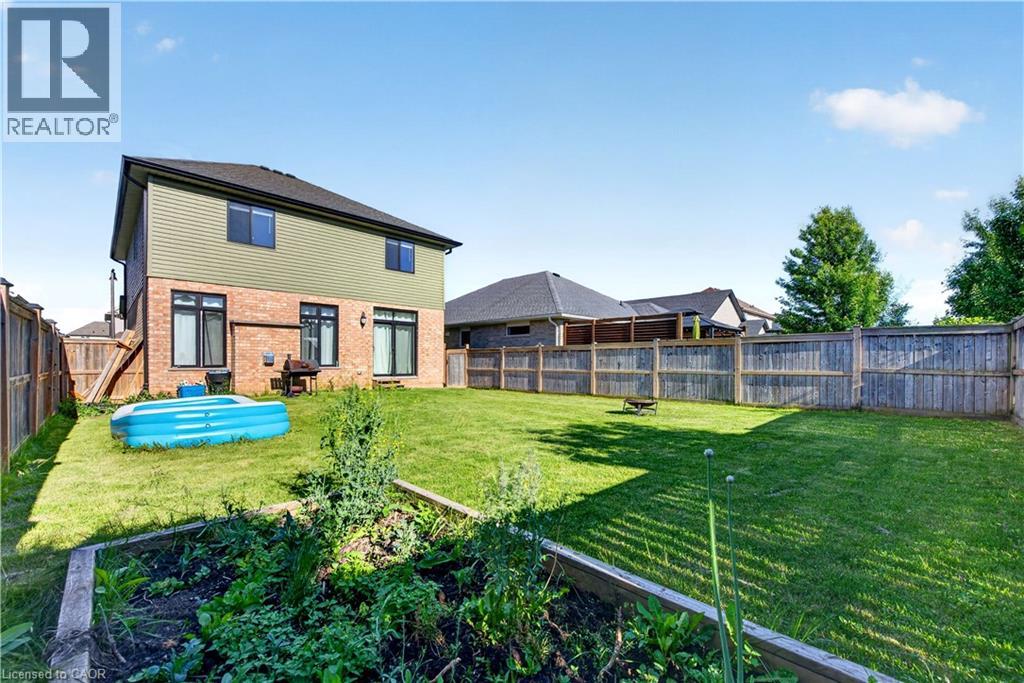 32 Ashberry Place, St. Thomas, Ontario  N5R 0H7 - Photo 37 - 40832786