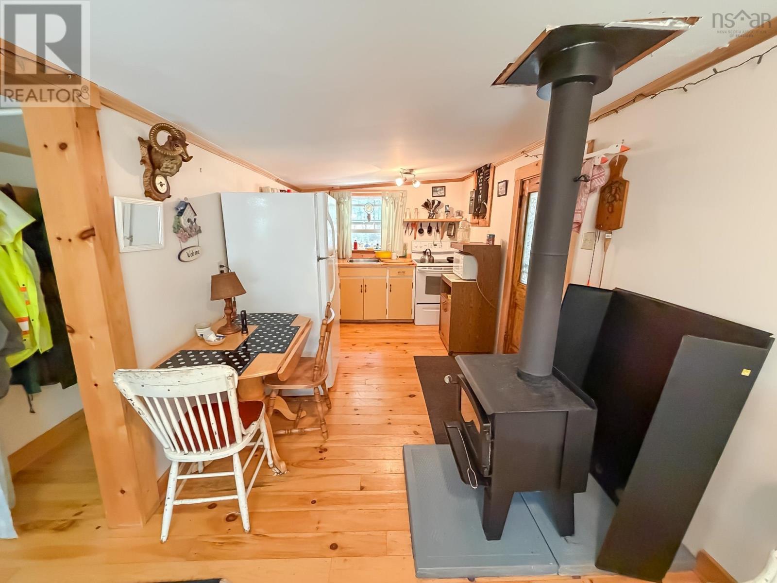 41 Mill Cove Road, Molega Lake, Nova Scotia  B0E 2E0 - Photo 8 - 202614636