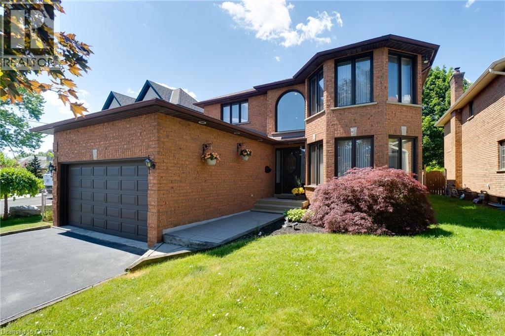 2560 RUGBY Road, Mississauga, Ontario